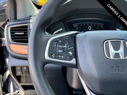 Used 2022 Honda CR-V EX image 13