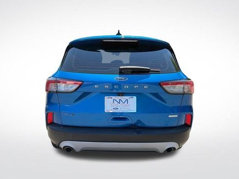 Used 2020 Ford Escape S FWD image 6