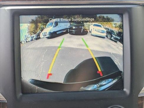 Used 2013 RAM 1500 Laramie Longhorn w/ Convenience Group image 15