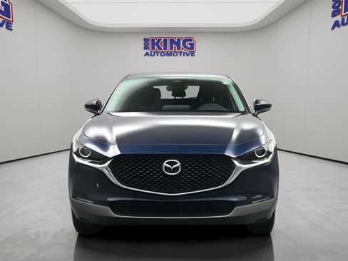 New 2026 MAZDA CX-30 AWD 2.5 S image 11