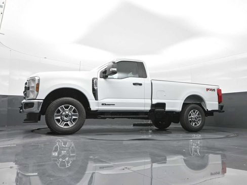 New 2025 Ford F250 XLT image 20