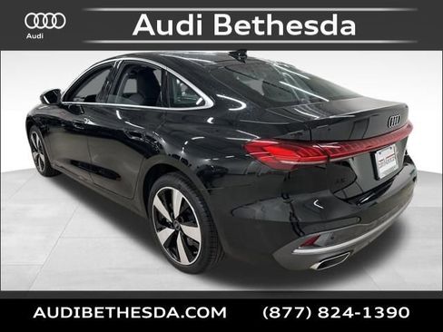 New 2025 Audi A5 2.0T Premium Plus image 5