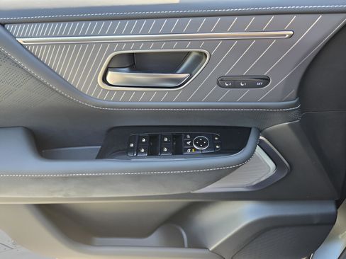 New 2026 INFINITI QX80 Autograph w/ Premium Cargo Package AWD/4WD image 29