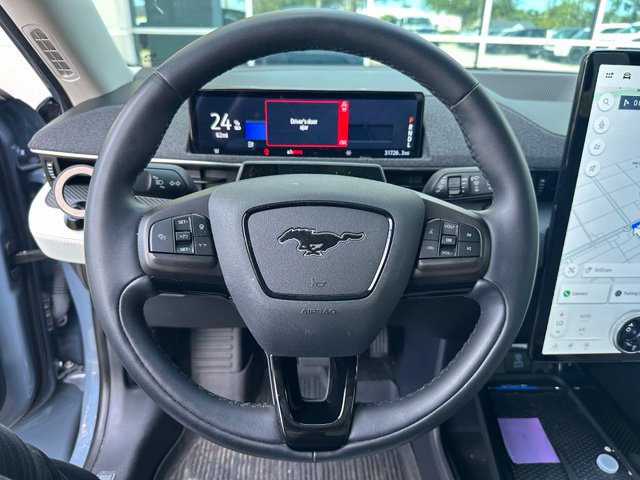 Used 2023 Ford Mustang Mach-E Premium w/ Mustang Nite Pony Package AWD/4WD image 18
