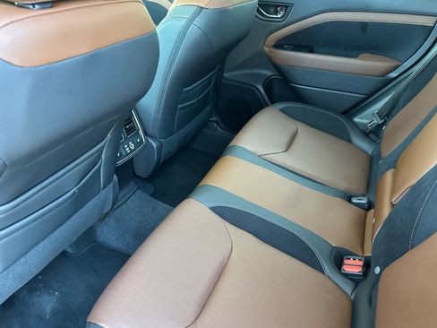 New 2026 Subaru Forester Touring AWD/4WD image 4