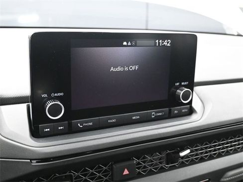 Used 2024 Honda Accord EX image 15