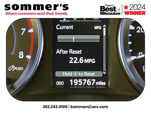 Used 2014 Toyota Highlander XLE image 14