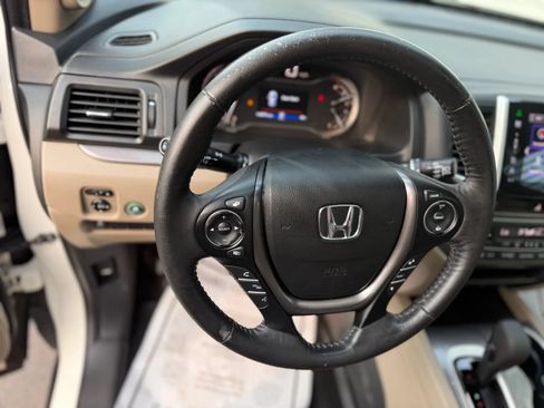 Used 2016 Honda Pilot EX-L image 21