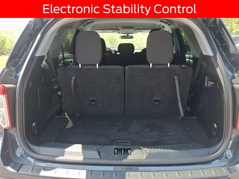 Certified 2023 Ford Explorer XLT AWD/4WD image 28