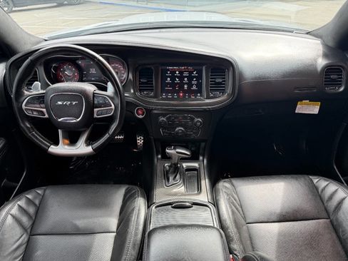 Used 2021 Dodge Charger SRT Hellcat image 14