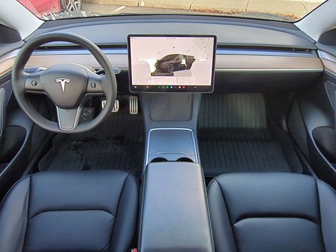 Used 2022 Tesla Model 3 Performance image 16