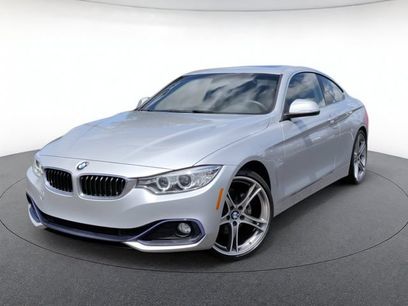 Used 2016 BMW 428i Coupe