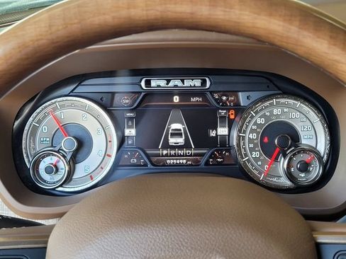 Used 2021 RAM 2500 Limited AWD/4WD image 27
