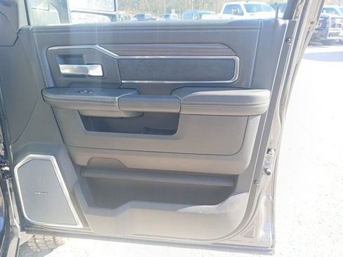 New 2026 RAM 4500 Laramie w/ Laramie Trim Package image 28