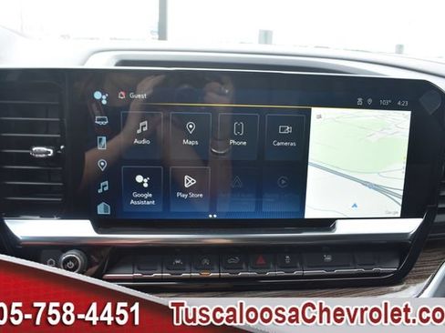 New 2026 Chevrolet Silverado 1500 RST AWD/4WD image 27