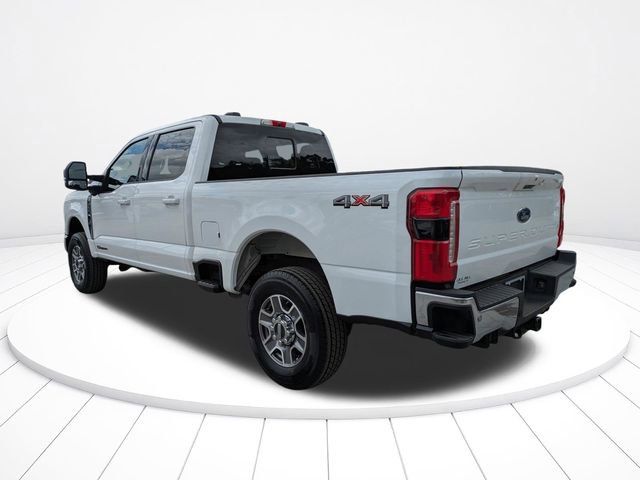 Used 2024 Ford F250 Lariat AWD/4WD image 6