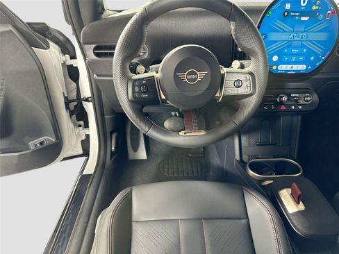 New 2026 MINI Cooper S FWD image 21