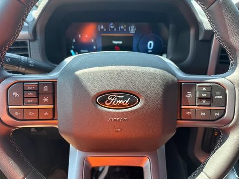 New 2026 Ford F150 XLT w/ Equipment Group 302A MID AWD/4WD image 25