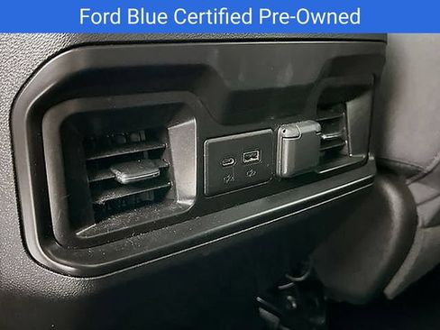 Used 2021 Chevrolet Silverado 1500 LT Trail Boss AWD/4WD image 38