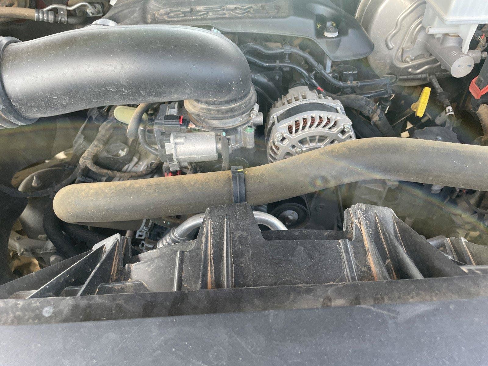 Used 2022 RAM 1500 Lone Star RWD image 27