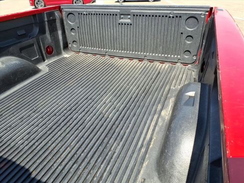 Used 2012 Chevrolet Silverado 1500 W/T RWD image 5