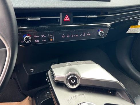 Certified 2024 Kia EV6 Light image 17