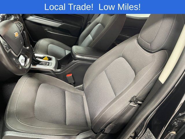 Used 2020 Chevrolet Colorado LT w/ LT Convenience Package AWD/4WD image 12