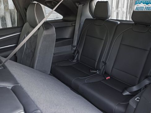 Used 2019 Acura MDX A-Spec AWD/4WD image 26