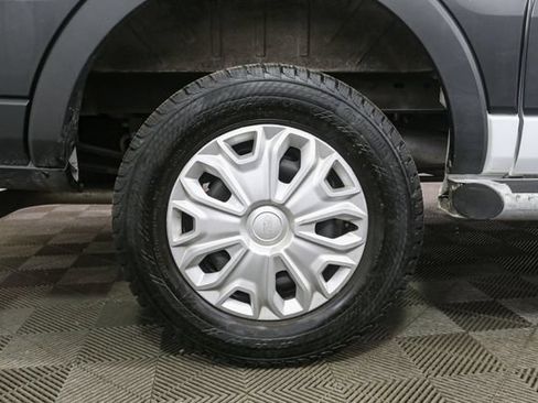 Used 2025 Ford Transit 250 Low Roof w/ Exterior Upgrade Package RWD image 14