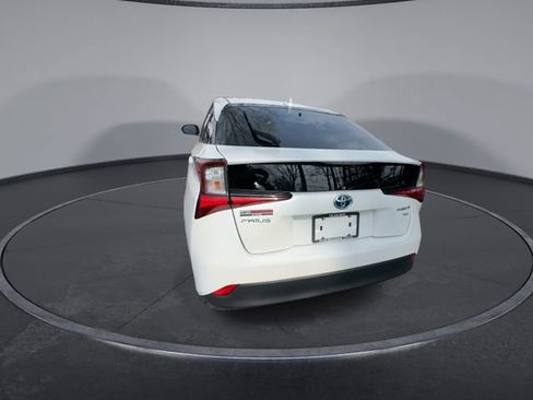 Used 2022 Toyota Prius XLE w/ Premium Convenience Package image 12