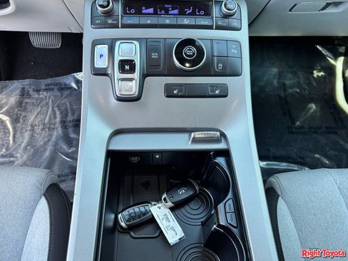 Used 2020 Hyundai Palisade SEL w/ Convenience Package FWD image 29