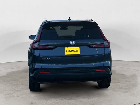 Used 2023 Honda CR-V EX-L image 4