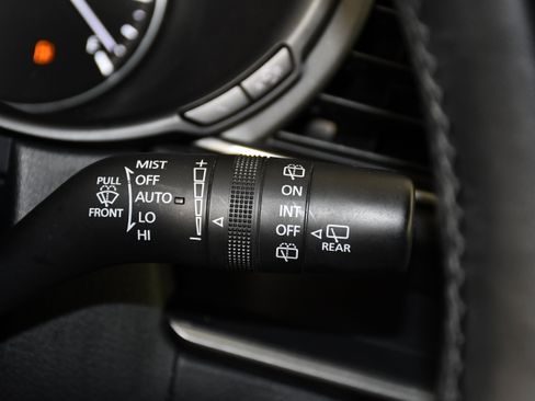 Used 2025 MAZDA CX-30 AWD 2.5 S w/ Select Sport Pkg image 24