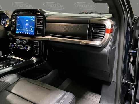 Certified 2023 Ford F150 Raptor w/ Raptor 37 Performance Package AWD/4WD image 31