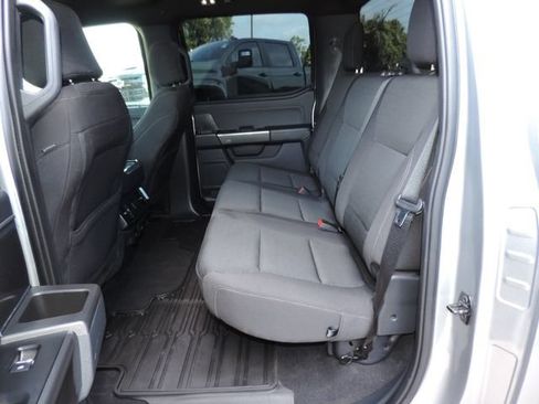 Used 2023 Ford F150 XLT w/ Equipment Group 301A Mid RWD image 18