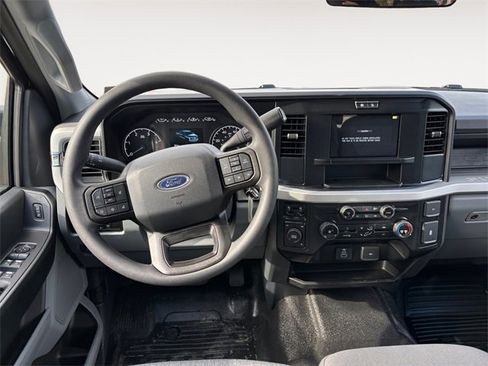 New 2026 Ford F450 XL w/ XL Driver Assist Package image 12
