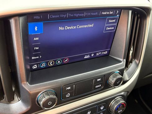 Used 2019 Chevrolet Colorado ZR2 AWD/4WD image 36