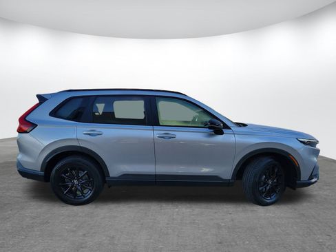 New 2026 Honda CR-V Sport-L image 4