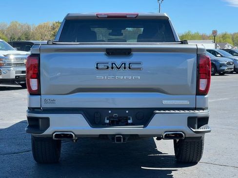 Used 2023 GMC Sierra 1500 Elevation AWD/4WD image 47