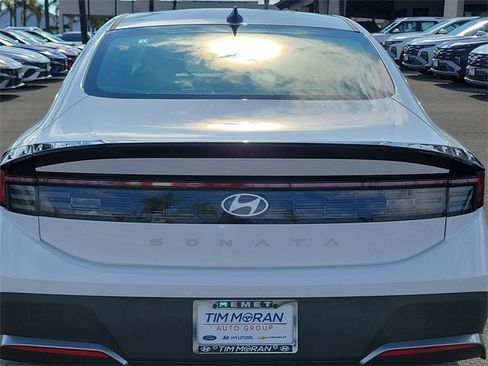New 2026 Hyundai Sonata SE image 19
