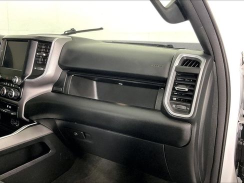 Used 2023 RAM 1500 Big Horn AWD/4WD image 17