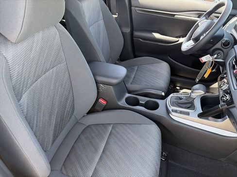 Used 2026 Kia Seltos LX FWD image 10