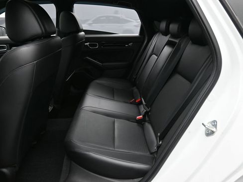 Used 2022 Honda Civic Sport Touring image 35