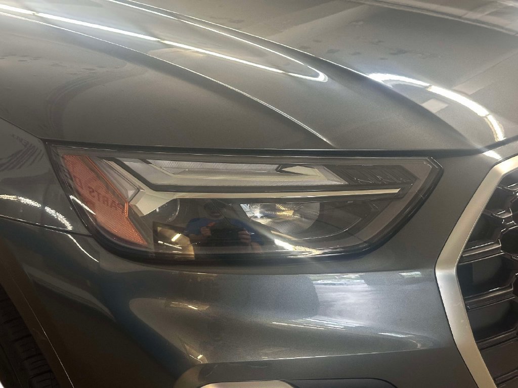 Used 2023 Audi Q5 2.0T Premium Plus AWD/4WD image 13