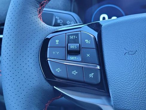 New 2026 Ford Explorer ST-Line w/ ST-Line Street Pack RWD image 20