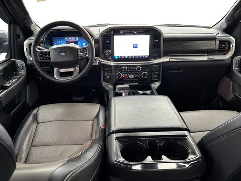 Used 2024 Ford F150 Lariat image 17