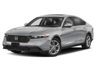 Used 2024 Honda Accord EX video 1