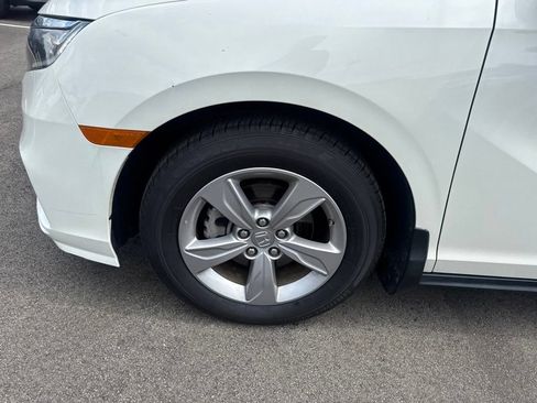 Used 2019 Honda Odyssey EX-L image 14