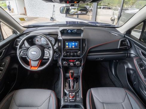 Certified 2023 Subaru Forester Sport AWD/4WD image 15