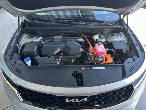 Used 2023 Kia Sorento EX image 41